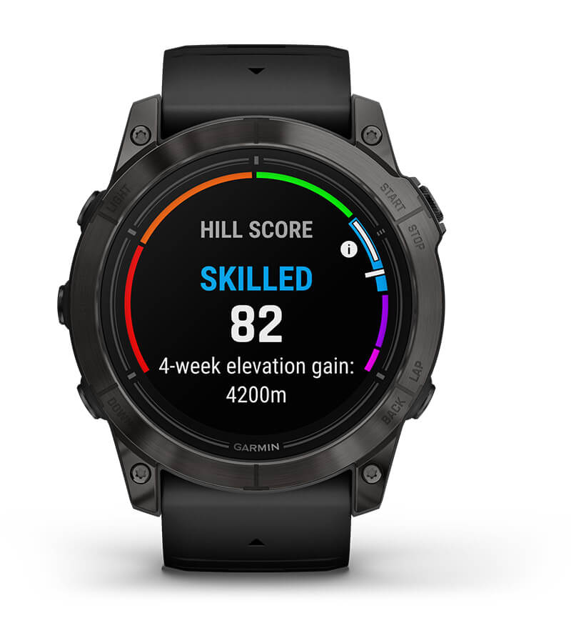 Garmin epix Pro (Gen 2) – Sapphire Edition | 51 mm 